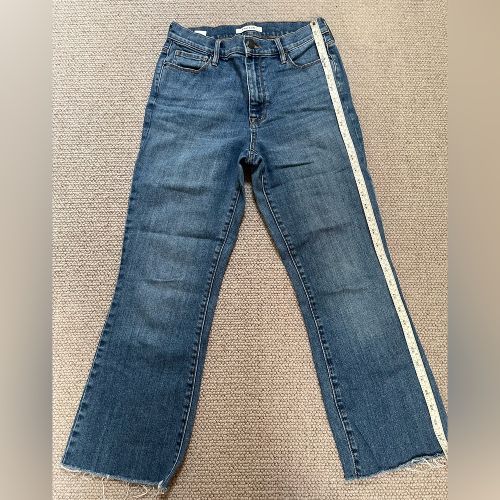 Pacsun flare jeans